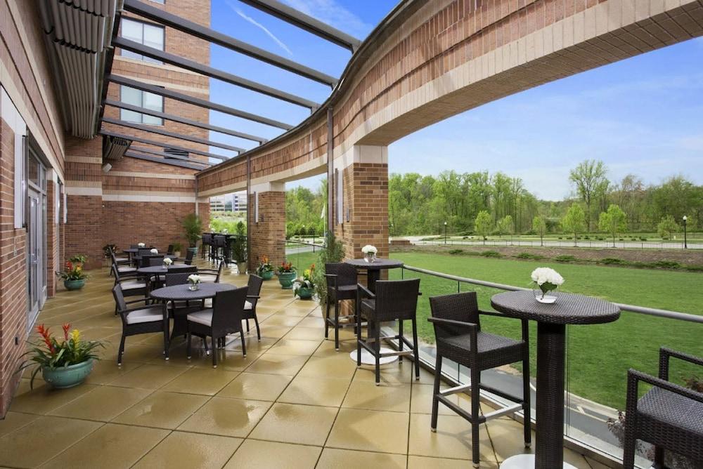 The Hotel At Arundel Preserve Хановер Екстериор снимка