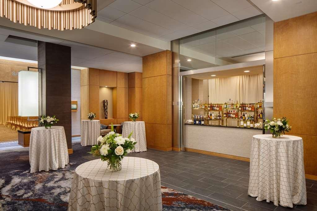 The Hotel At Arundel Preserve Хановер Съоръжения снимка
