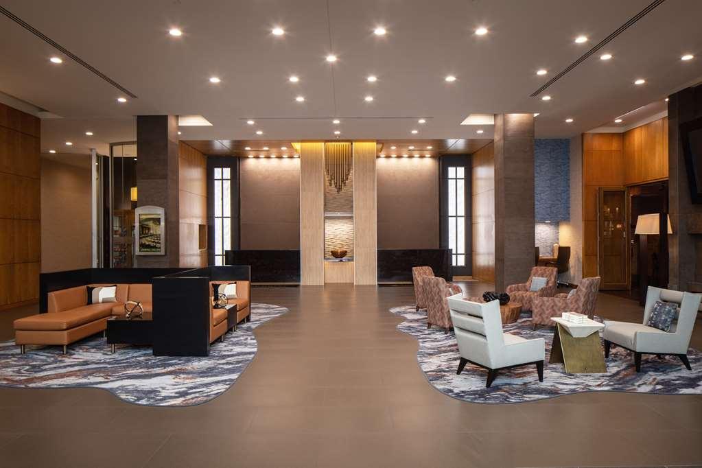 The Hotel At Arundel Preserve Хановер Интериор снимка