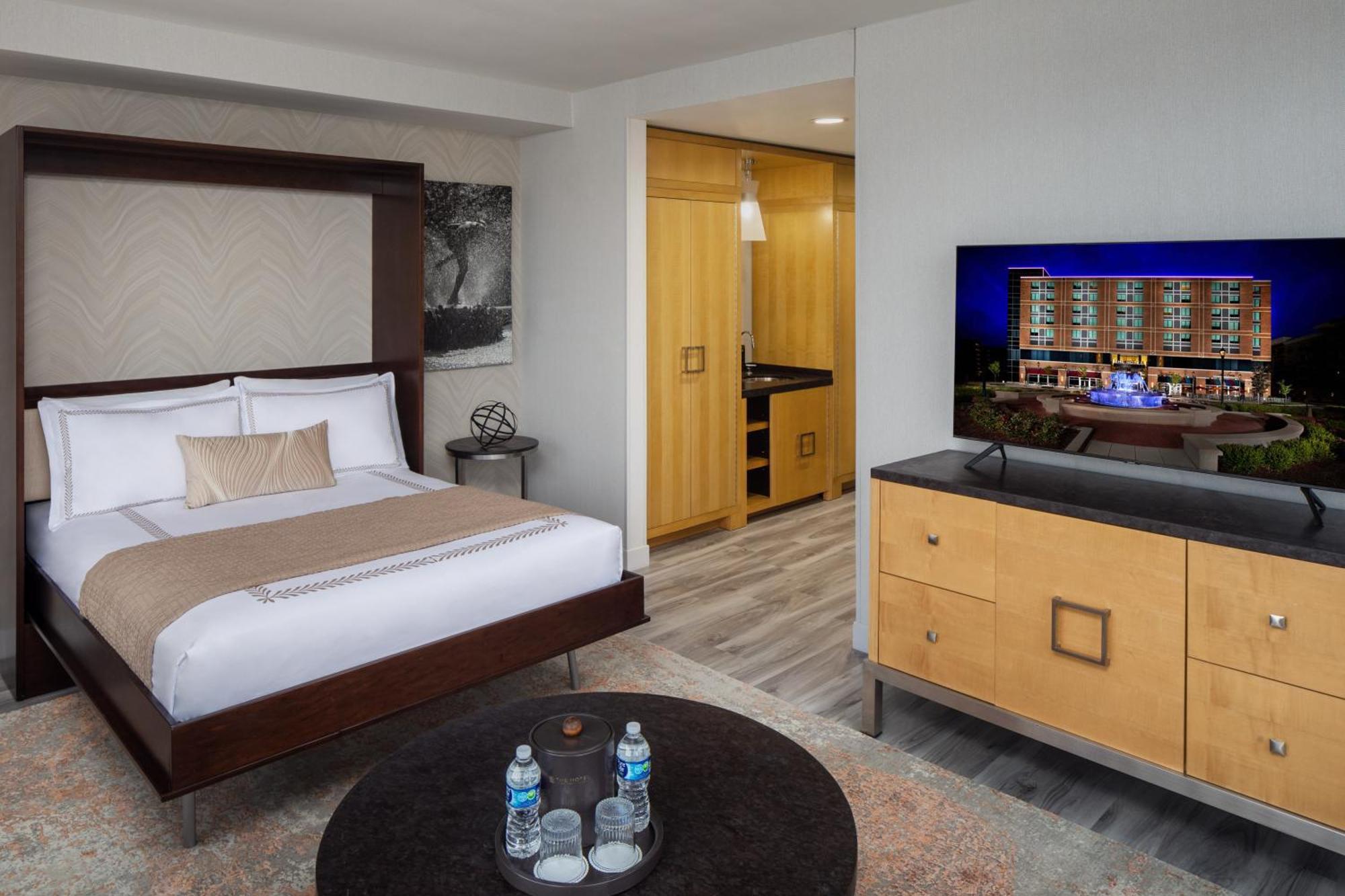 The Hotel At Arundel Preserve Хановер Екстериор снимка