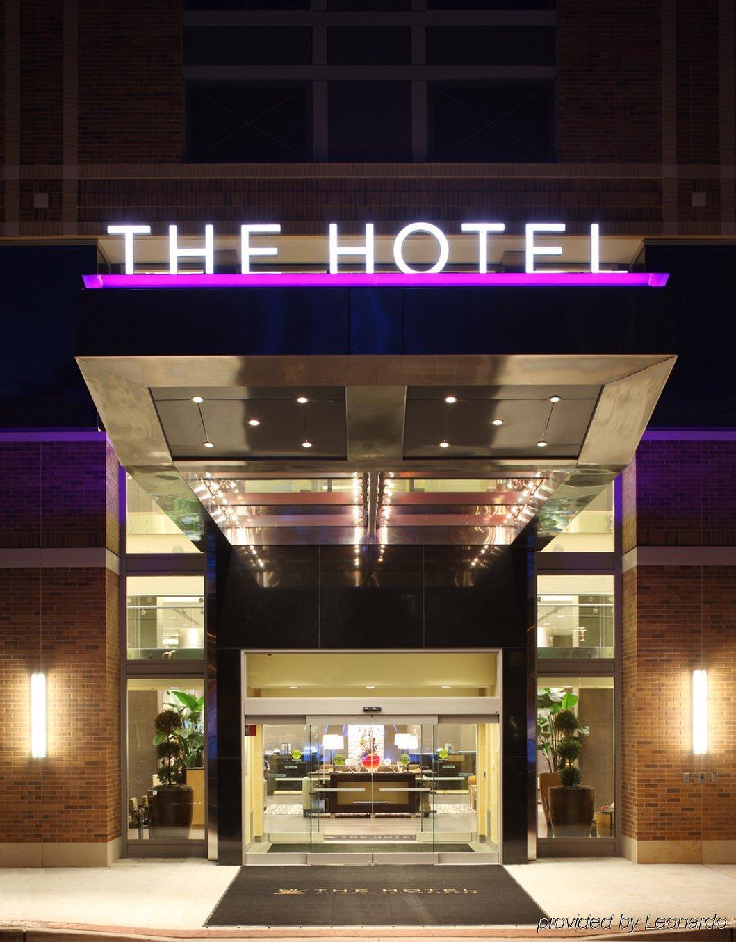 The Hotel At Arundel Preserve Хановер Екстериор снимка