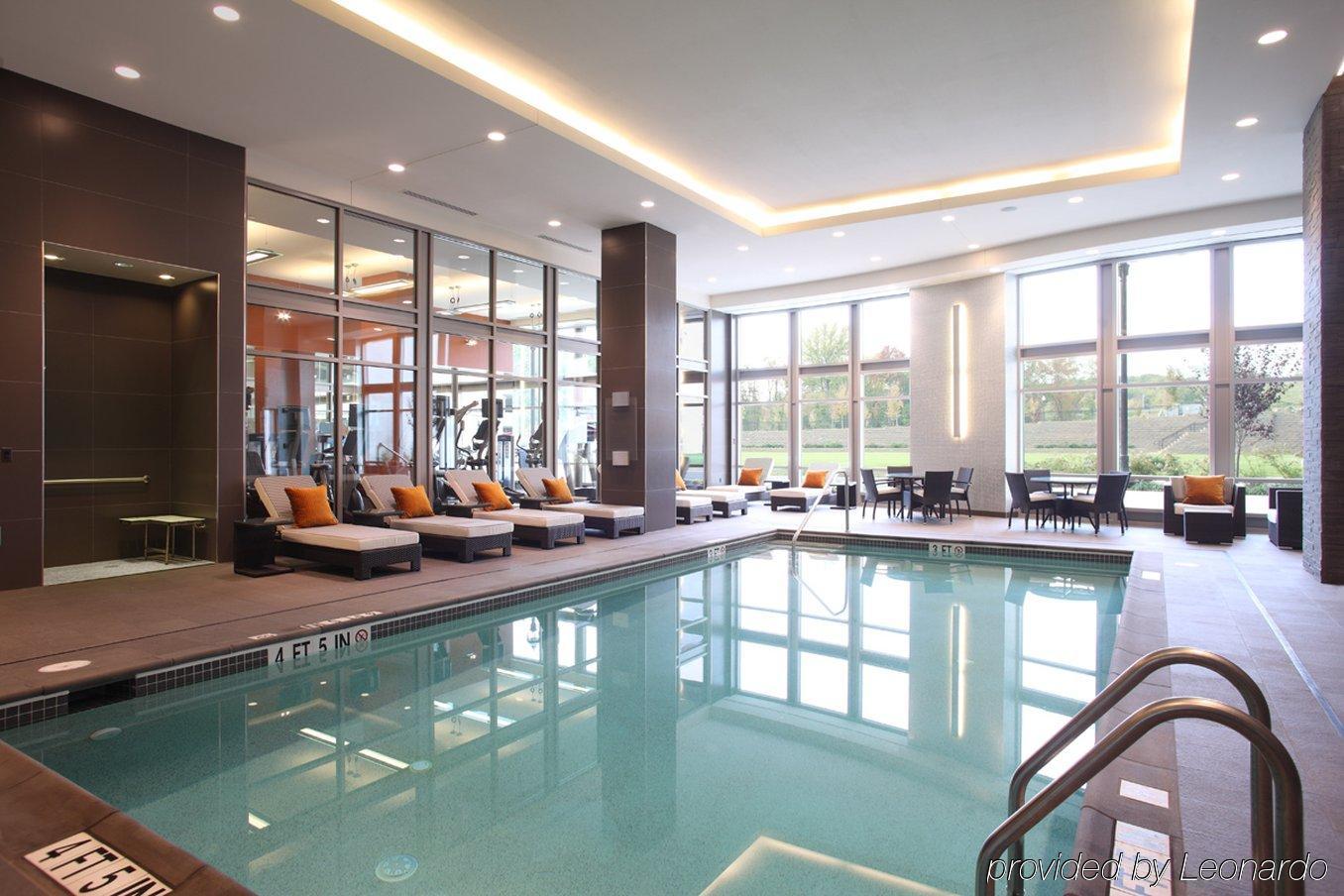 The Hotel At Arundel Preserve Хановер Екстериор снимка